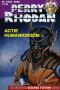 [Perry Rhodan NL 1829] • Actie Humanidroom
